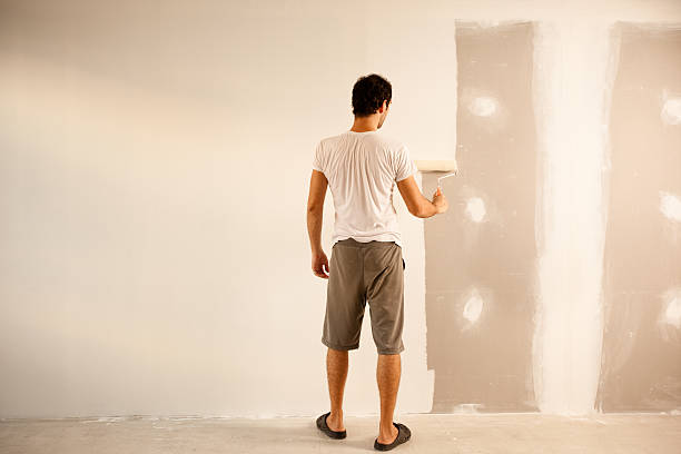 Best Drywall Removal and Disposal  in Volcano Golf Course, HI